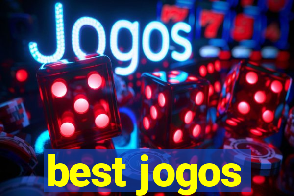 best jogos